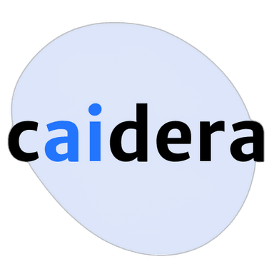 Caidera Logo